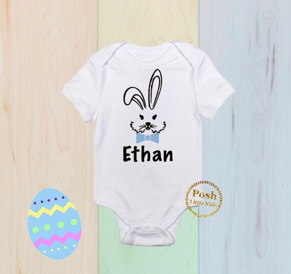 bunny boy outfit