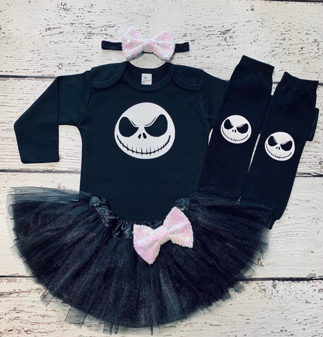 Halloween Skeleton Costume Skeleton Girls Outfit Skeleton Girls Costume Skeleton Baby Top Skeleton Shirt Halloween Bodysuit Etsy