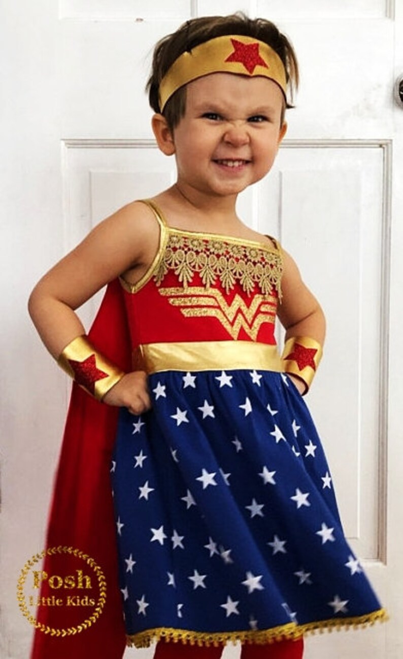 NEW Super Hero Halloween costume Super Hero birthday outfit  Etsy