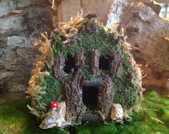 fairy garden house solar fairy garden house garden house etsy fairy garden house solar fairy garden house garden house etsy