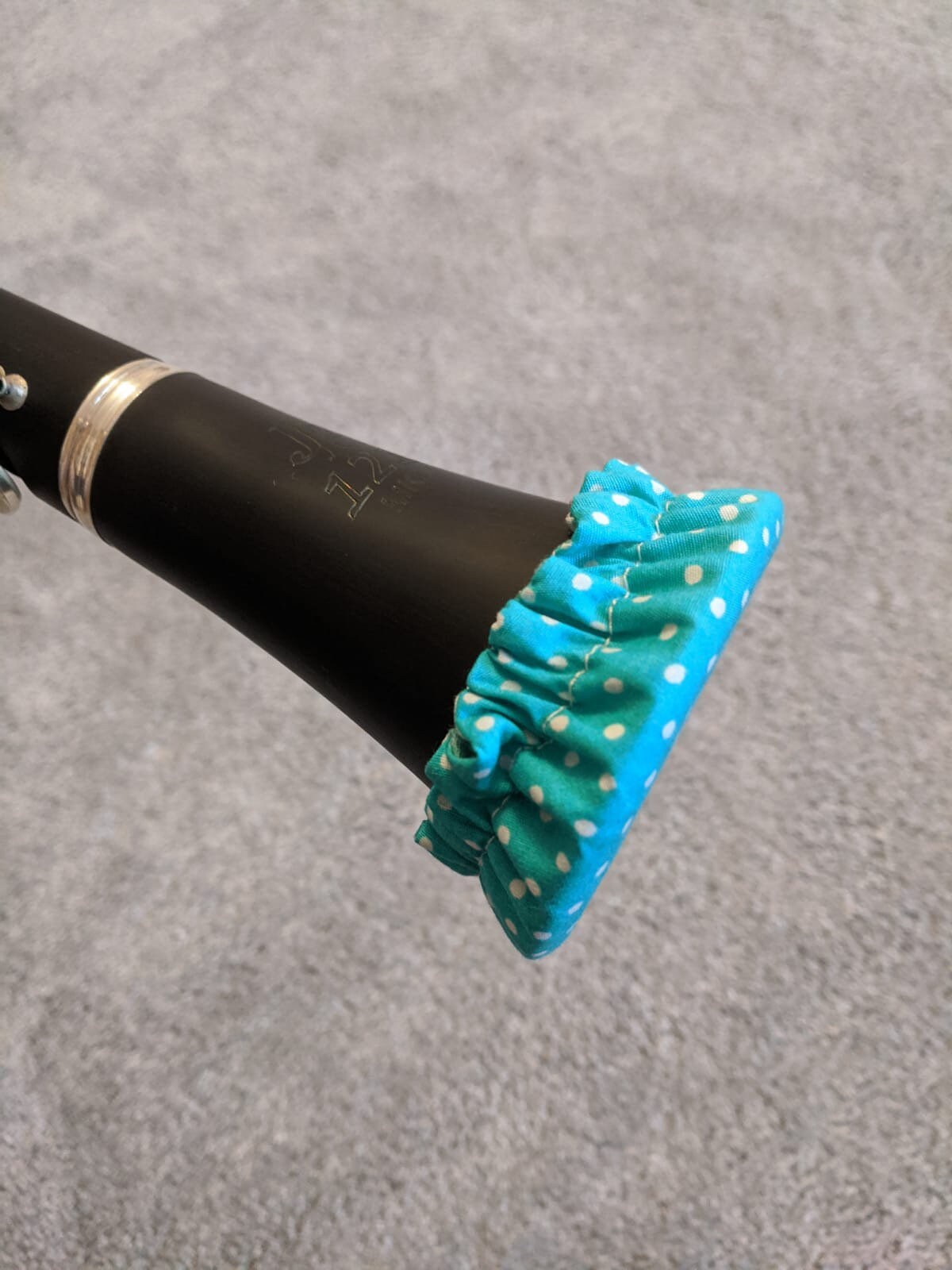 Musical instrument bell covers Etsy