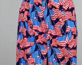 USA FLAG Stars and Stripes Military Soldier MEN/'S New Pajama Sleep LOUNGE Pants