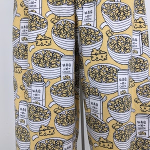 Cheese Print Pattern Women Leggings