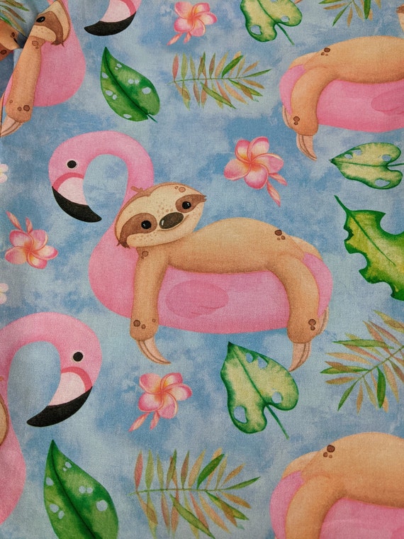 Summer cotton pajama pants sale