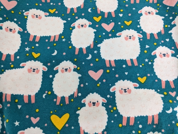 Sheep pajama pants new arrivals