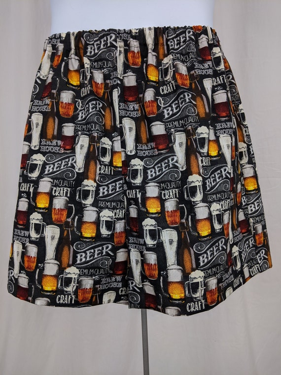 Fun pajama shorts Clearance