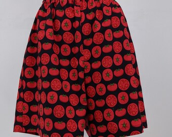 Vegetable Shorts - Etsy
