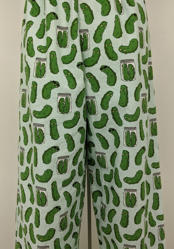 Pickle outlet pajama pants