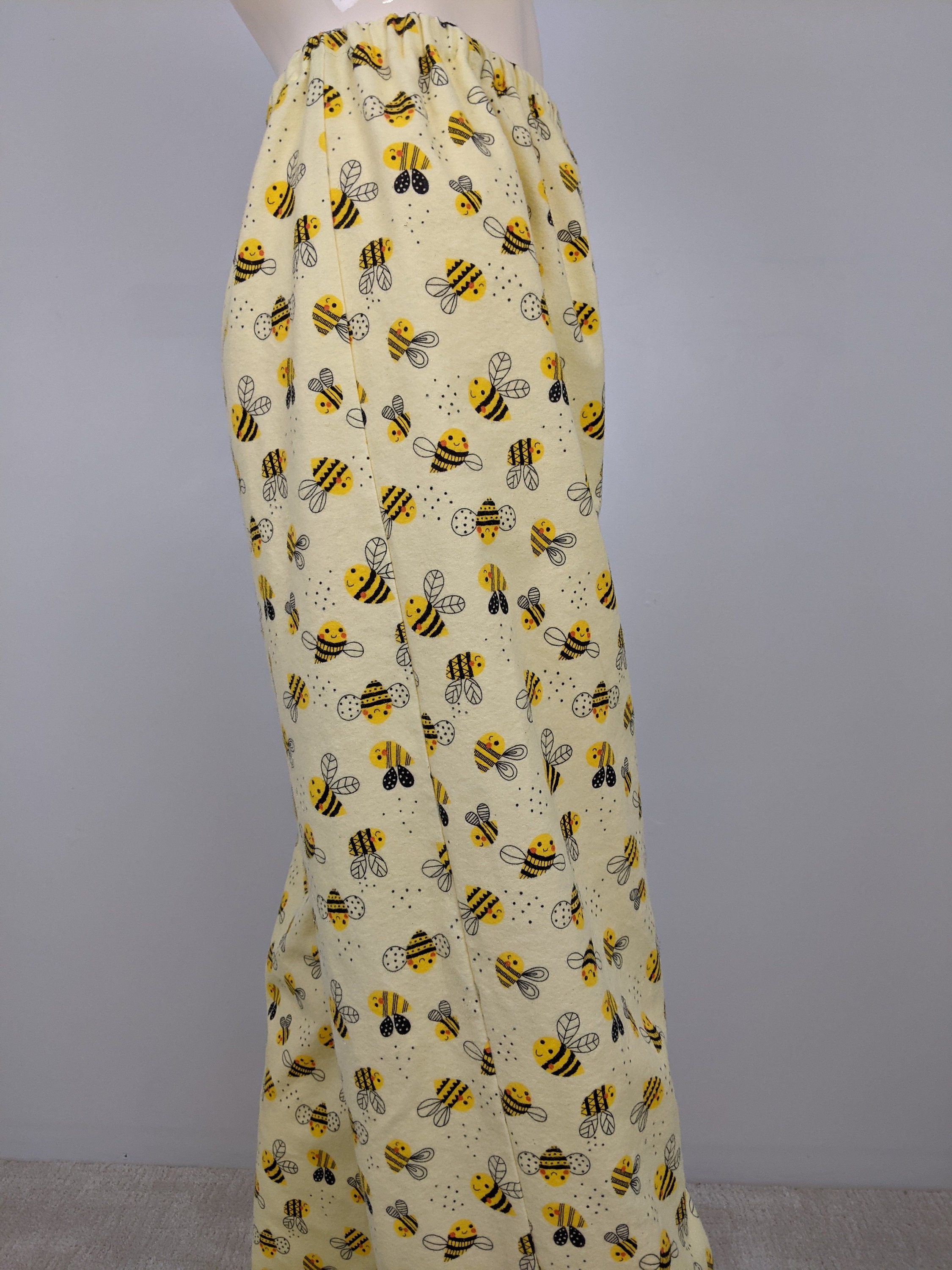 Bee pajama pants hot sale