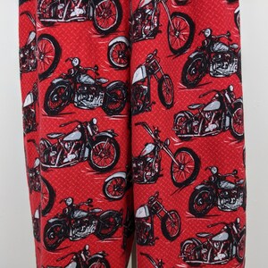 Harley davidson sleep pants hotsell