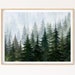 see more listings in the Forest Prints section