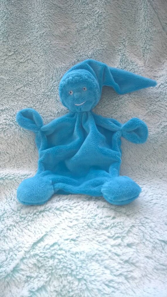 Doudou personnalisé etsy Clearance