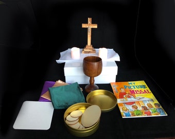 Children's Mass Kit