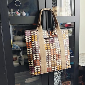 Tote bags orla kiely - Etsy 日本