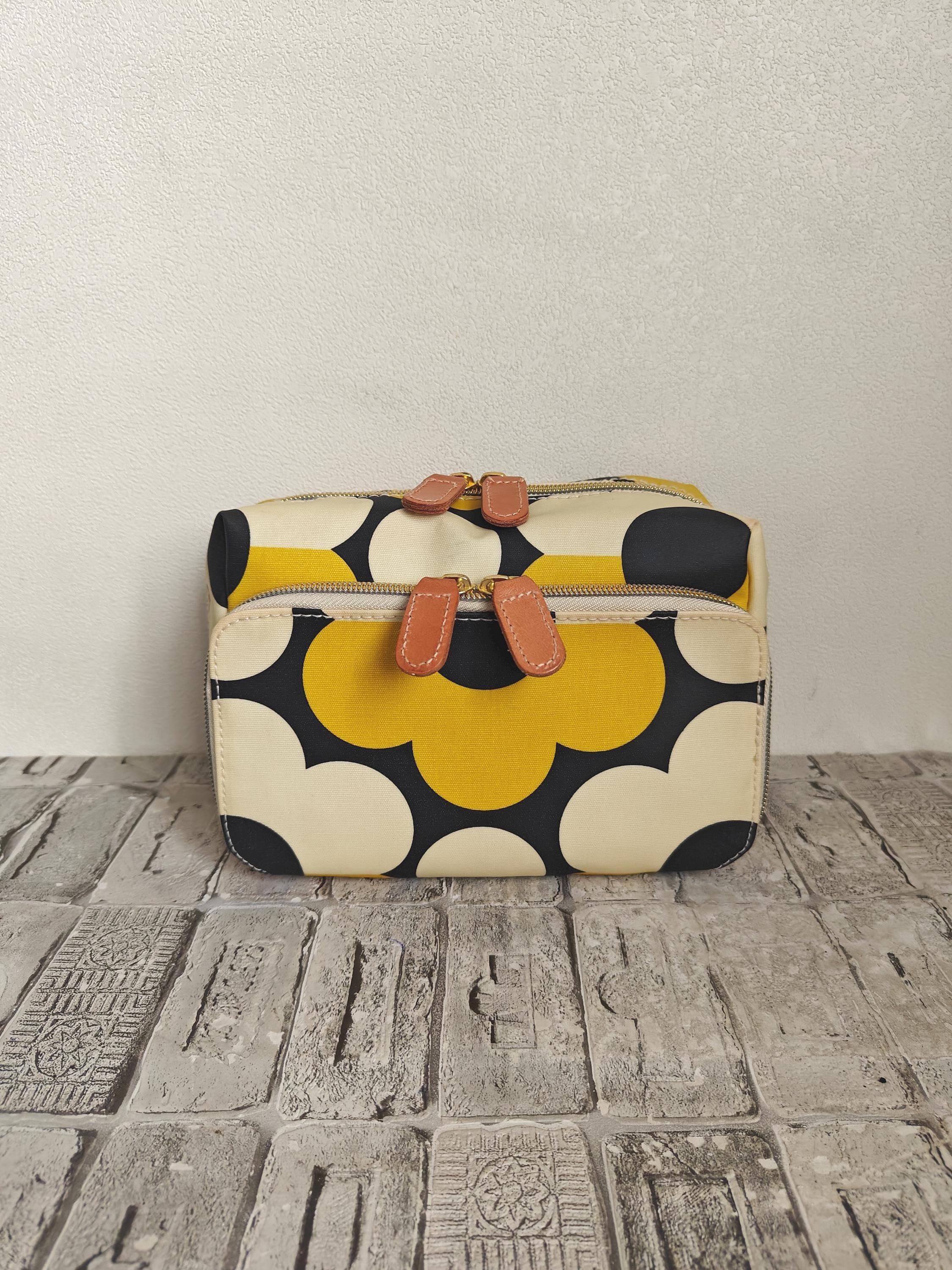 Vintage Orla Kiely Bag - Etsy