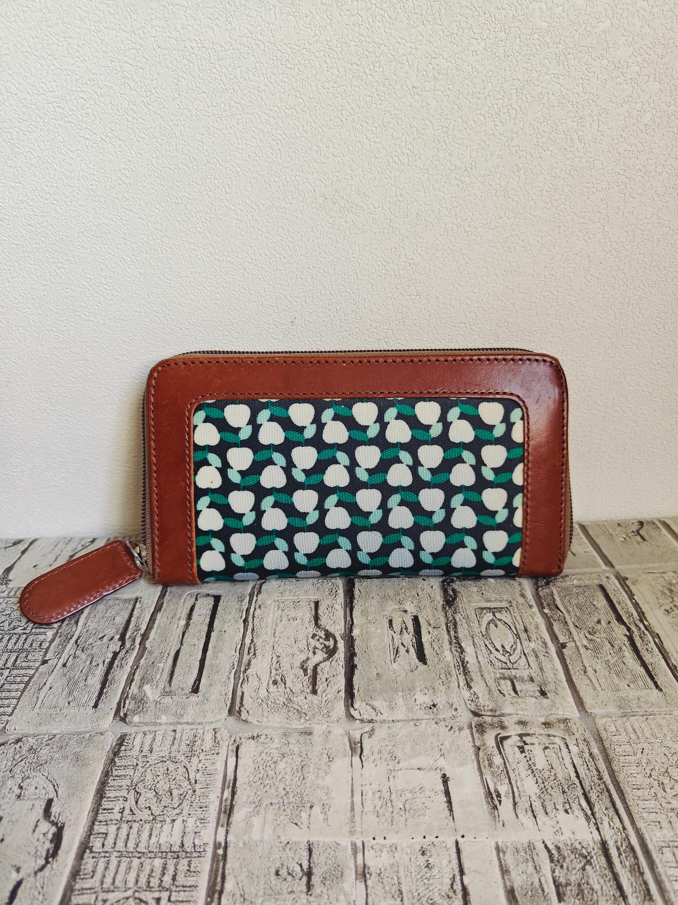 Vintage Orla Kiely Bag - Etsy