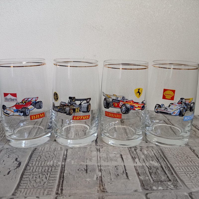 Ferrari Party - Etsy