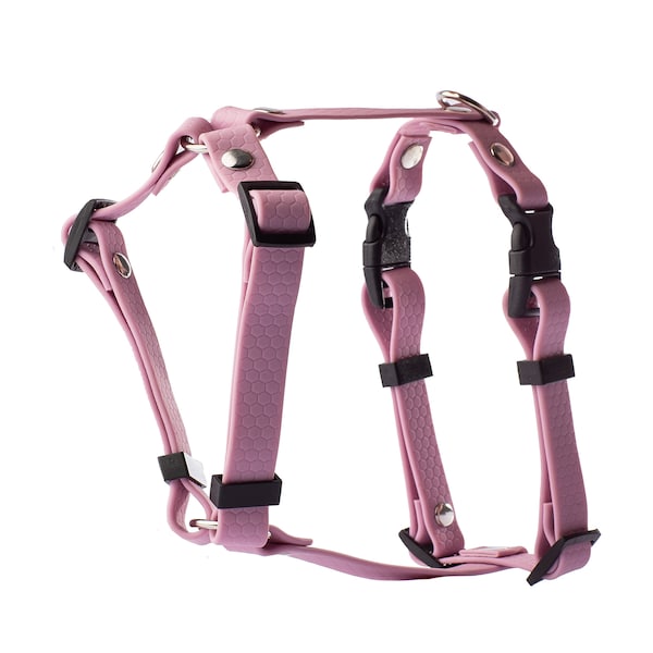 Luxury Dog Harness Etsy