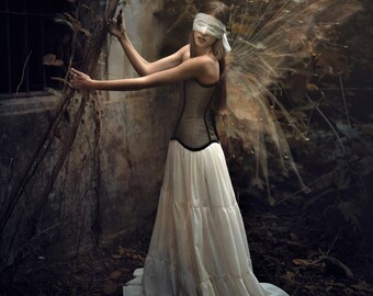 Fairy Gown - Etsy