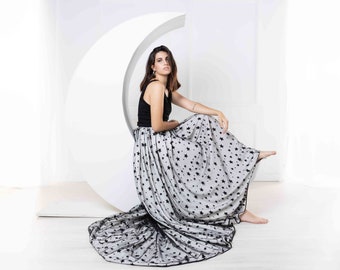 Alternative Wedding Dresses Black Bridal Cape Von Haizeacouture