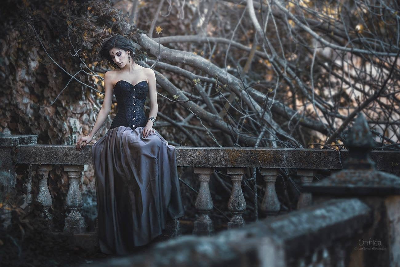 Viking Princess Dress