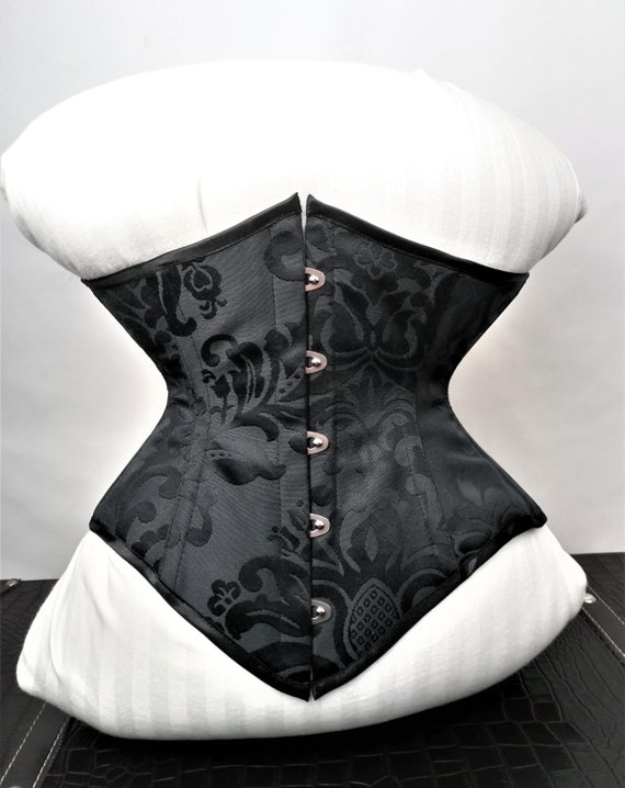 Extra Boning for Corset, Extra Steel Bones for Waist Training Corset, More  Bones for Made to Order Underbust, Lingerie Corset, Tightlacing -   Israel