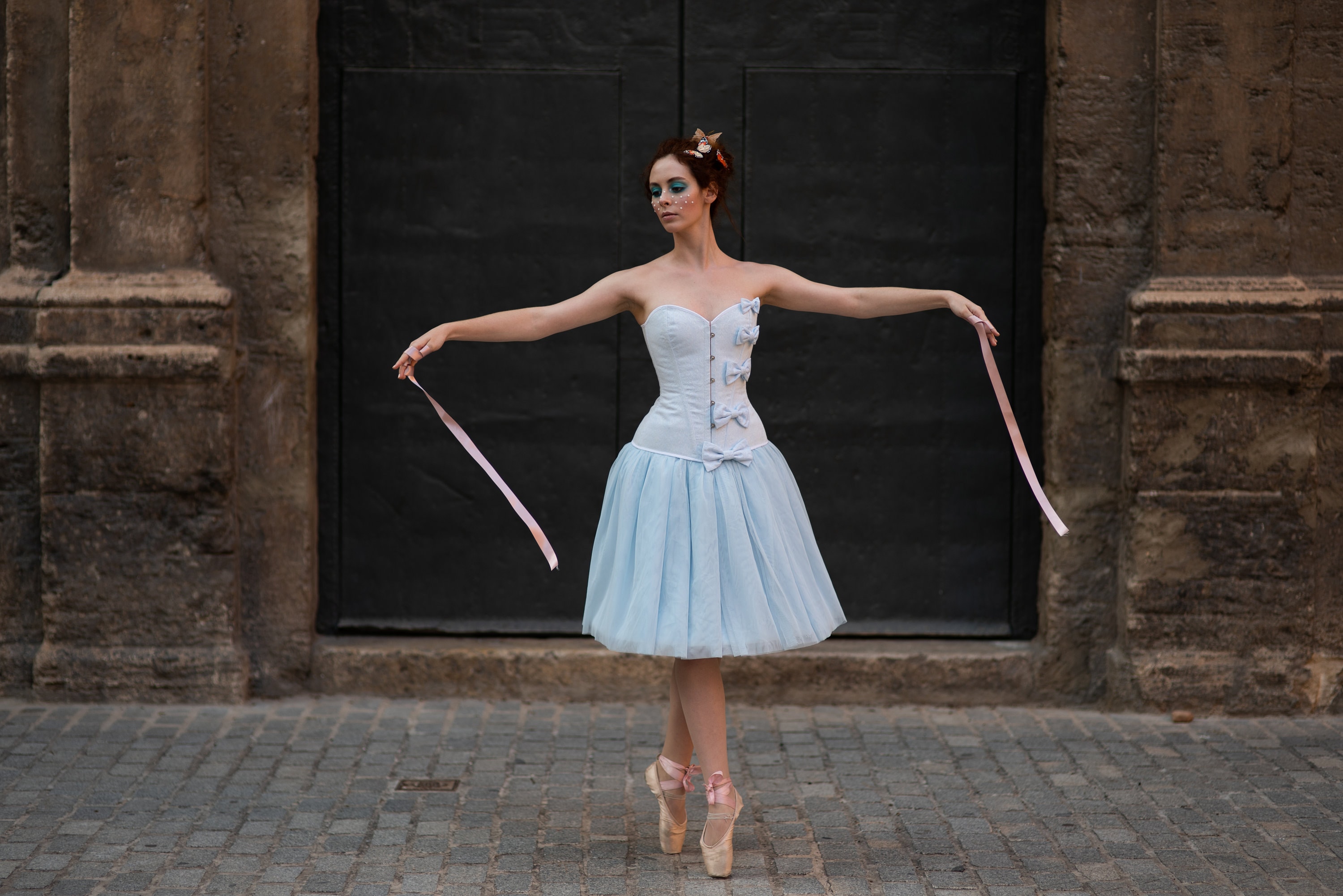 Ballet Corset Dress Blue Tulle Skirt Romantic Fairytale Bow Fantasy Pastel Lolita Elopement Bridal Gown Princess Wedding Costume Dreamy Ball - Etsy Ballet Corset Dress Blue Tulle Skirt Romantic Fairytale Bow Fantasy Pastel Lolita Elopement Bridal Gown Princess Wedding Costume Dreamy Ball - Etsy