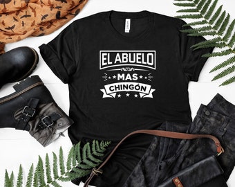 Download Spanish Grandpa Etsy