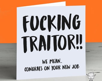 new job etsy
