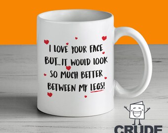 naughty gift for husband