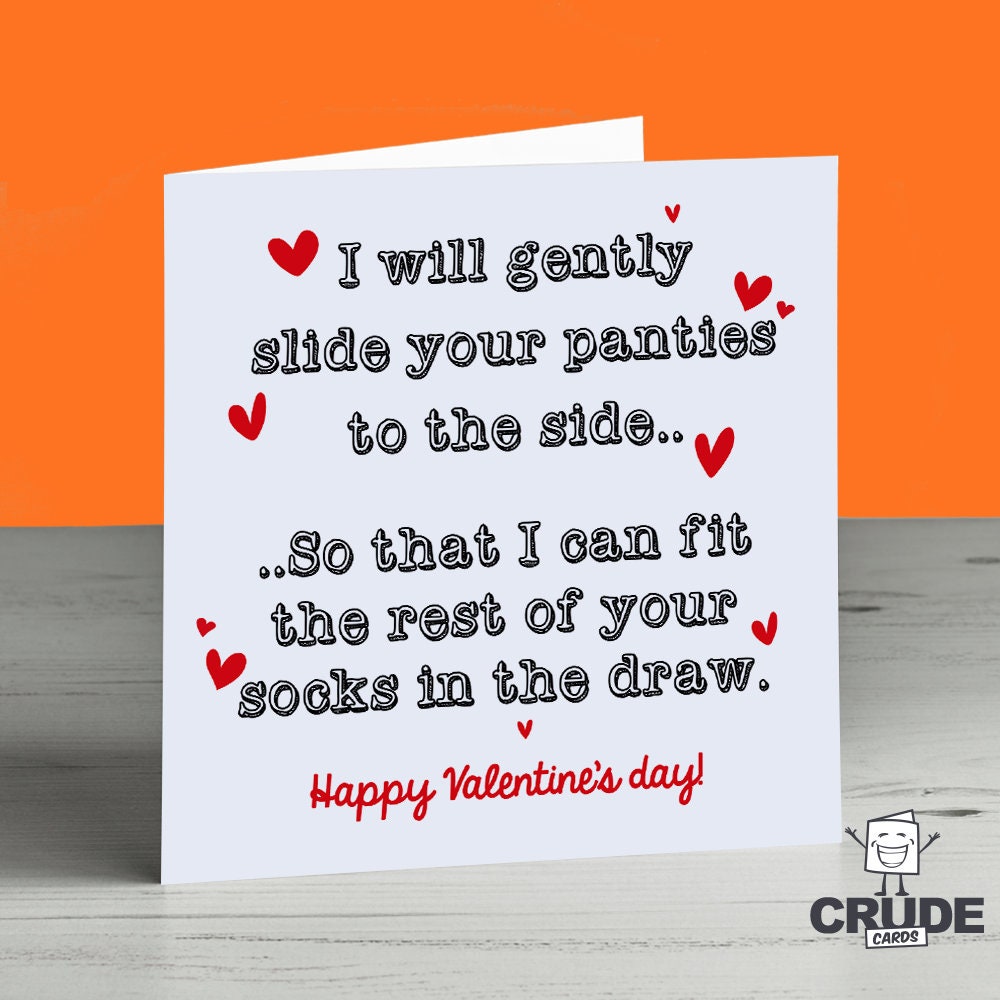 Details about ARGUE LOVE ANNIVERSARY VALENTINES DAY CARD FUNNY RUDE BANTER HUMOUR PERSONALISED Details about ARGUE LOVE ANNIVERSARY VALENTINES DAY CARD FUNNY RUDE BANTER HUMOUR PERSONALISED