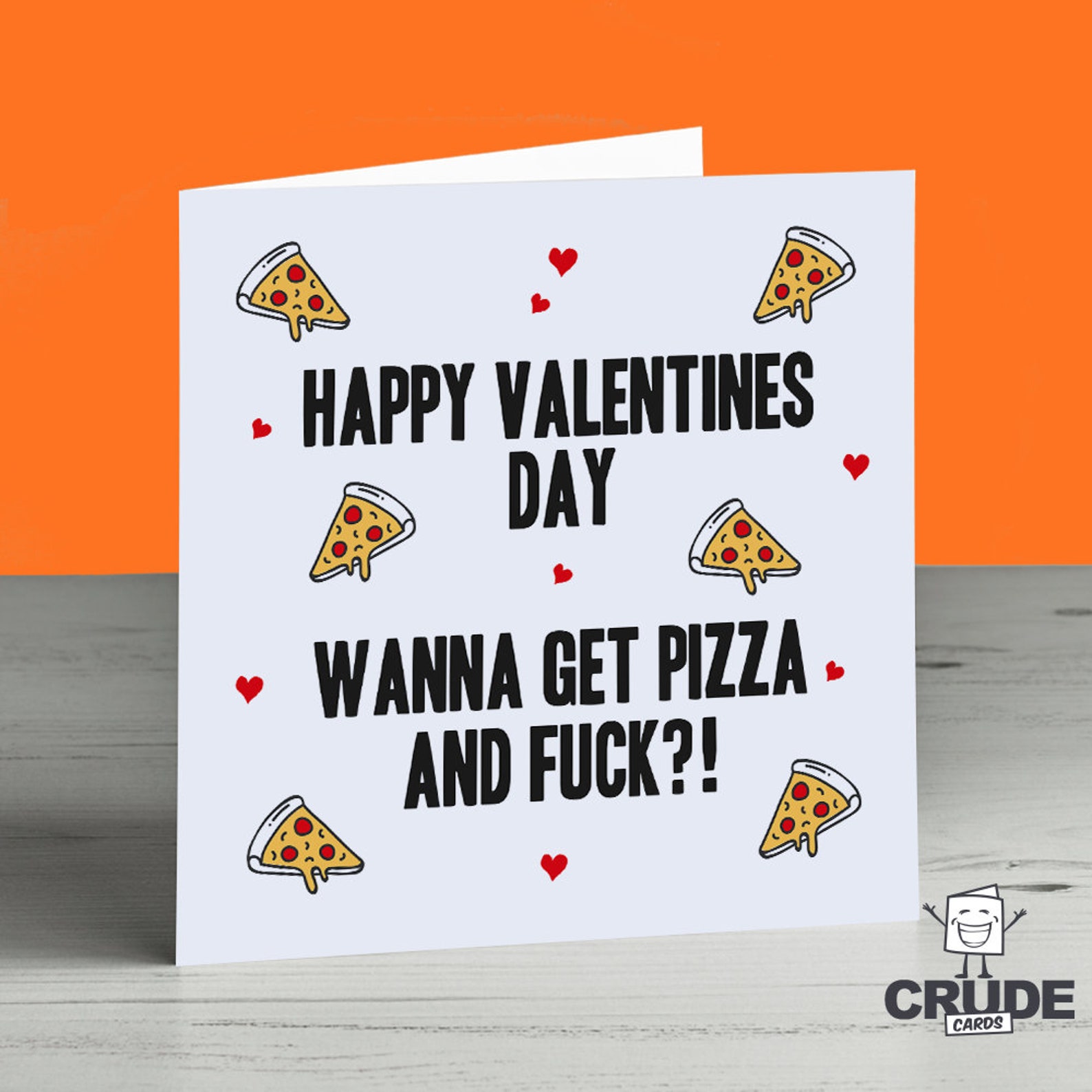 Fuck Valentines