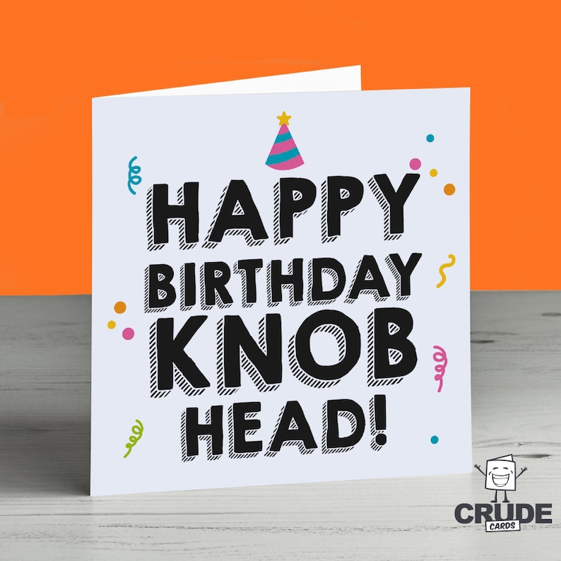 Zodiac sign Funny Rude Taurus birthday Card Dont Give A f**k Card swearing