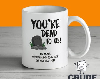 Funny Farewell Gift - Etsy UK Funny Farewell Gift - Etsy UK