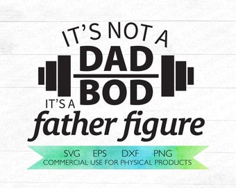Download Dad Bod Svgs Etsy