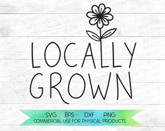Free Free 275 Home Grown Svg SVG PNG EPS DXF File
