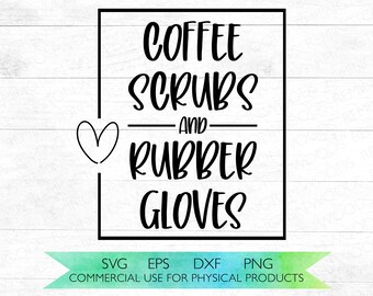 Download Rubber Gloves Svg Etsy