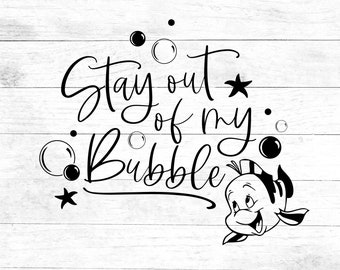 Funny Disney Svg Etsy