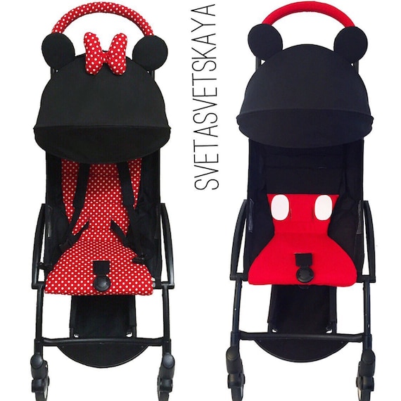 joie aire stroller