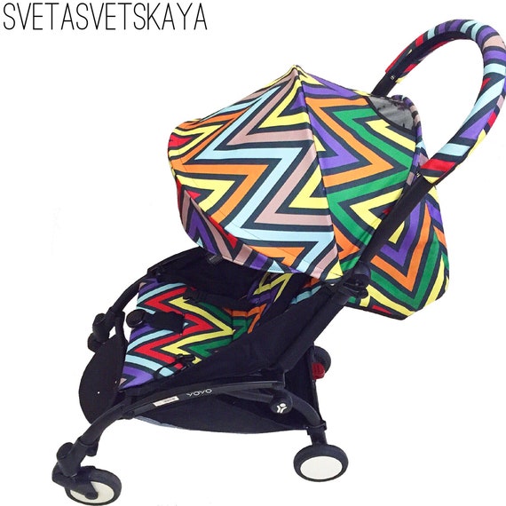 babyzen yoyo minnie mouse