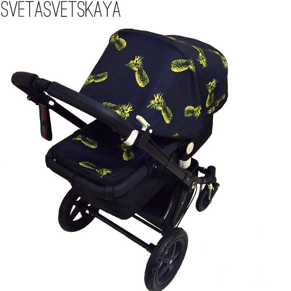 bugaboo cameleon andy warhol