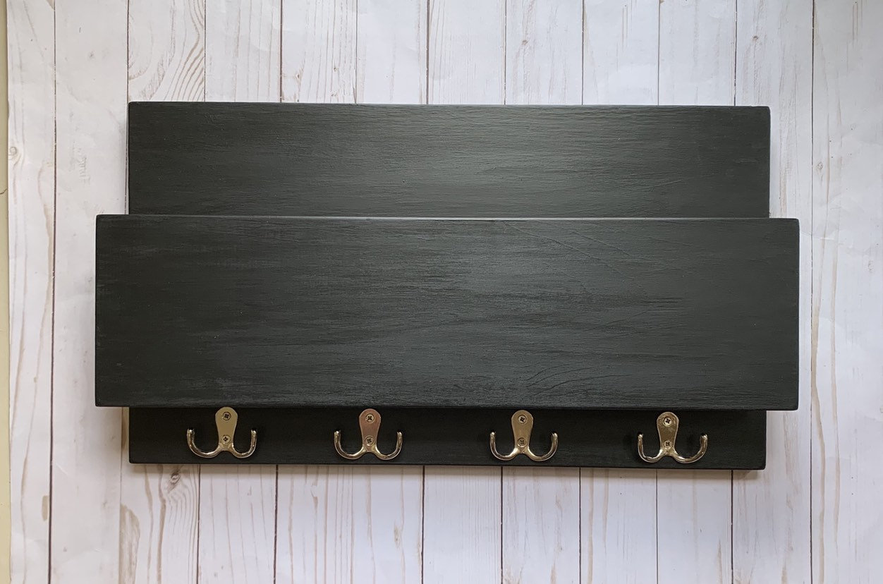 Seals Rack And Key Rack Organizer and Key Rack - Etsy
