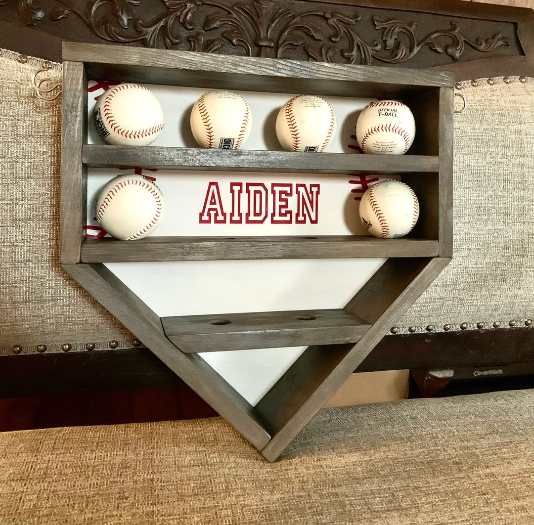 Baseball Holders Baseball Holder Displays Baseballmedal Holder