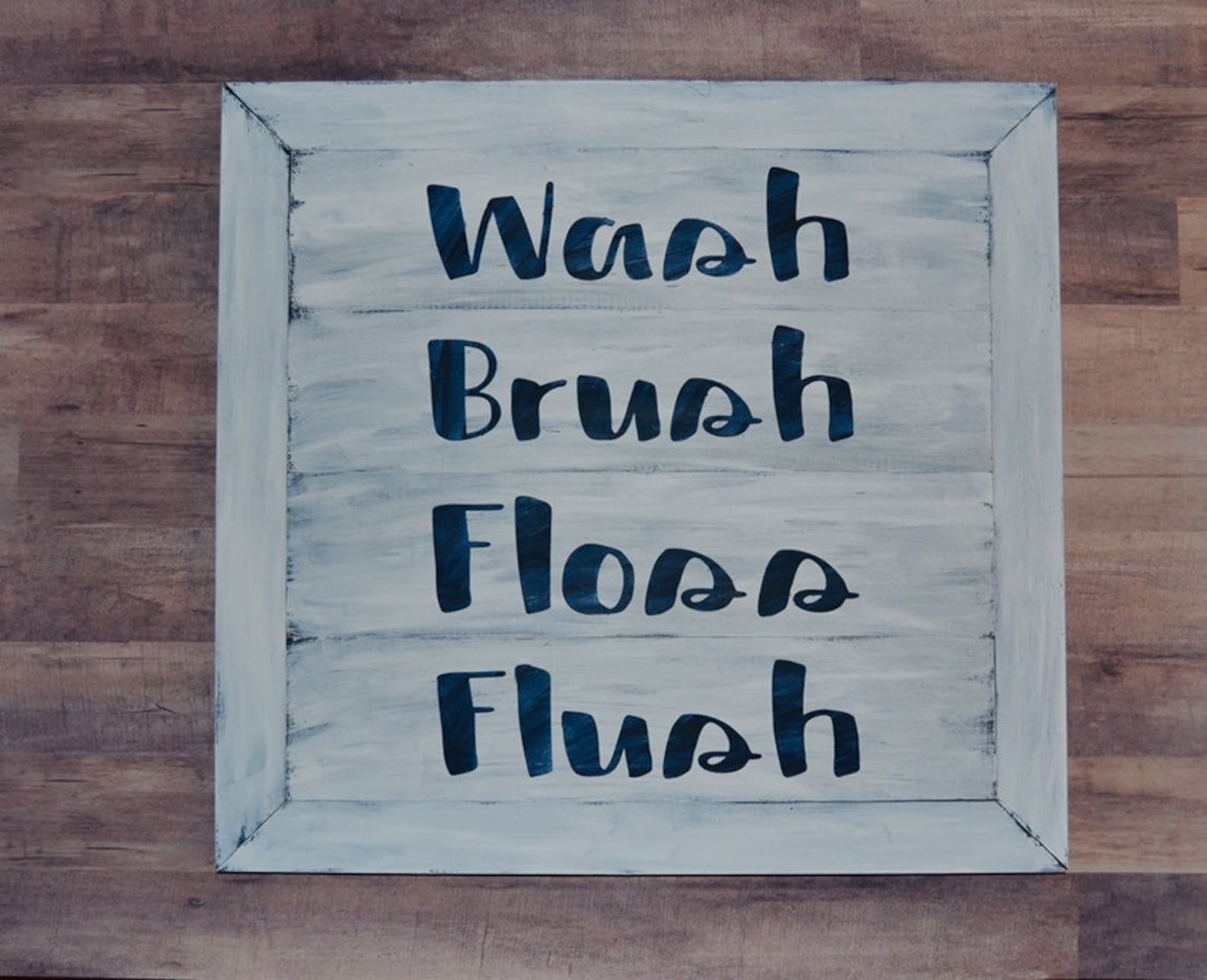 Bathroom Decor Bathroom Sign - Etsy