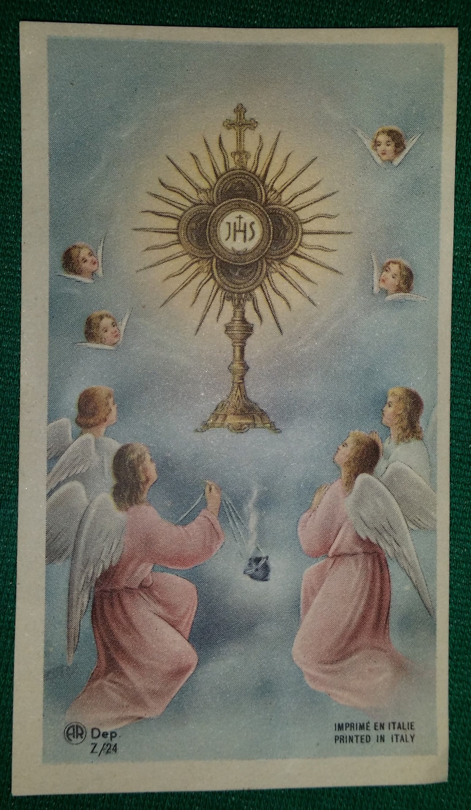 T Adoriam Ostia Divina Testo Pdf