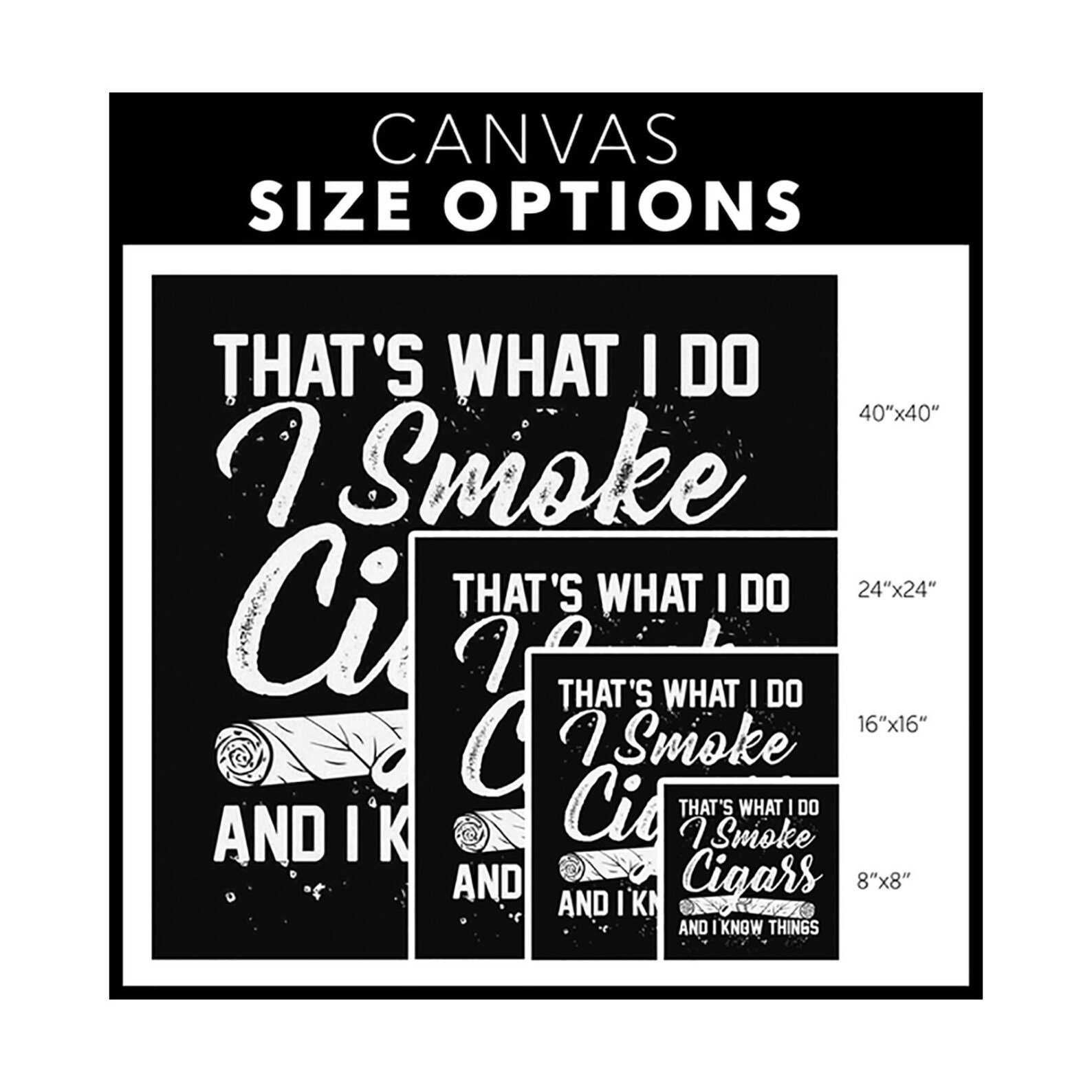 Cigar Wall Art Add This Cool Man Cave Wall Decor To Your Etsy