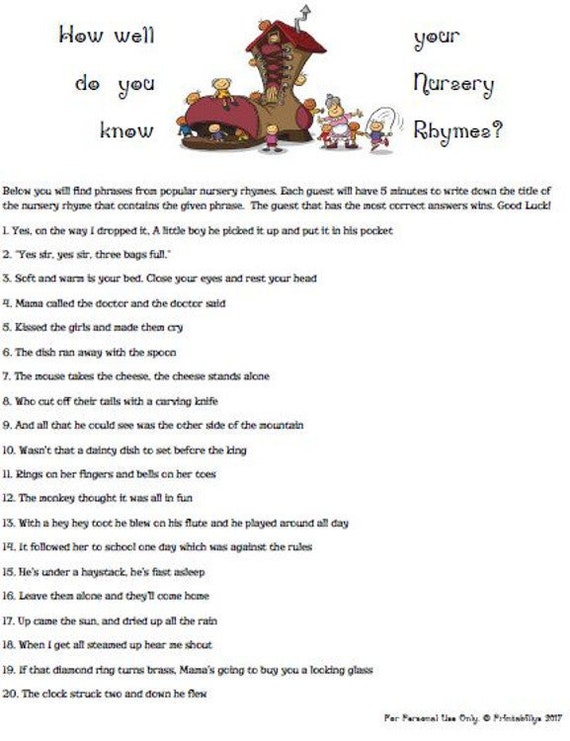 baby toot toot nursery rhymes