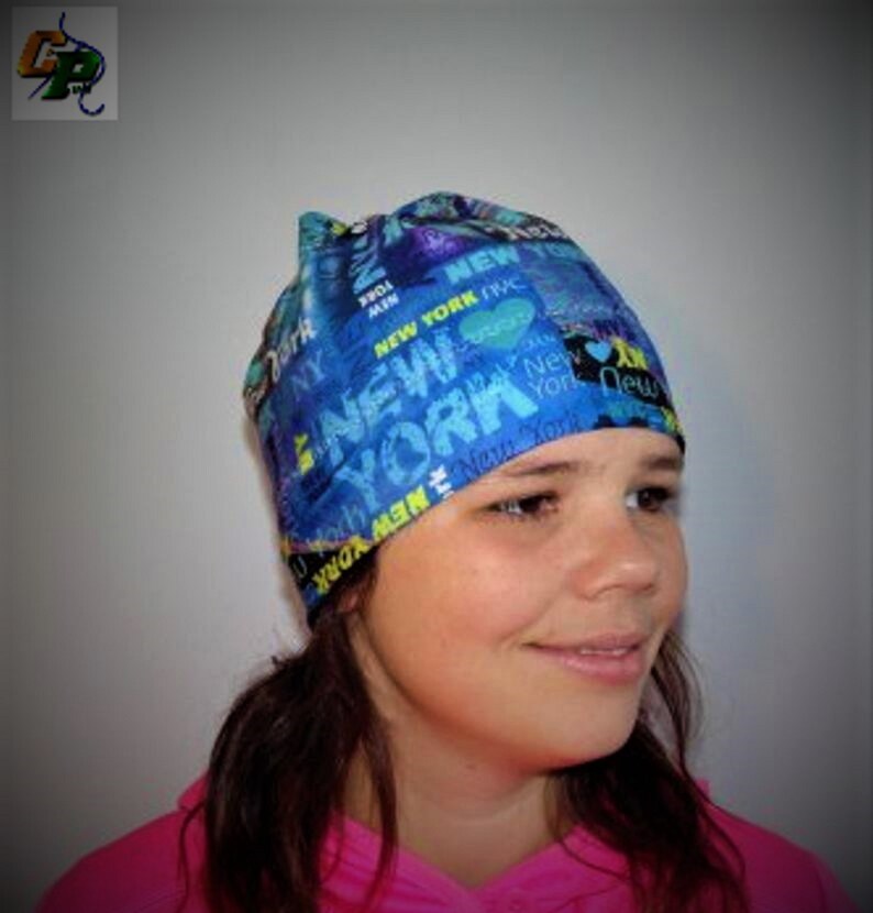 Hat # T 17-64