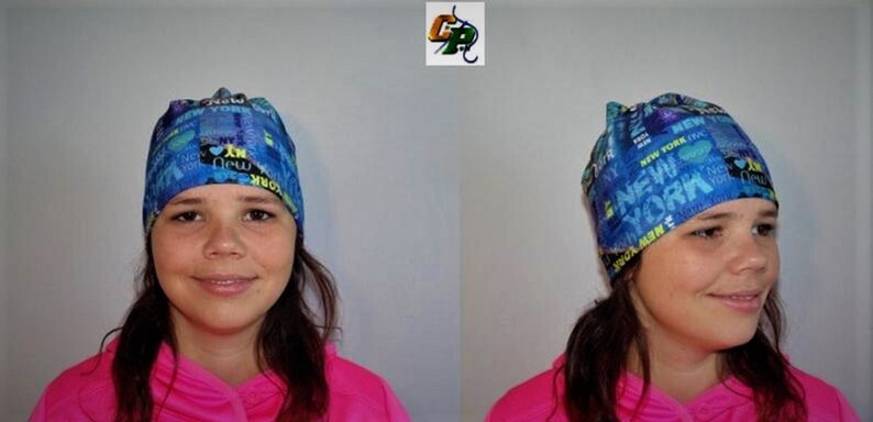 Hat # T 17-64