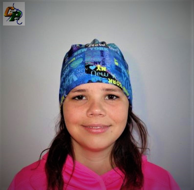 Hat # T 17-64